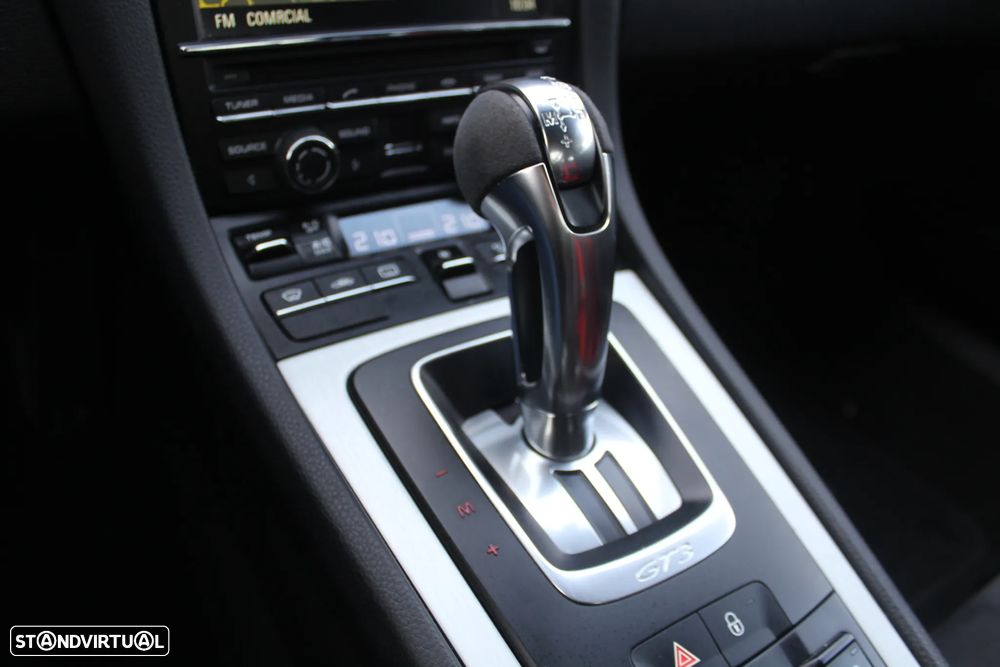 Porsche 911 (991) GT3 - 30