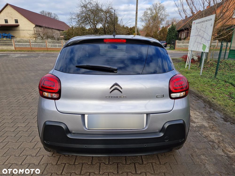 Citroën C3 1.2 PureTech Shine - 14