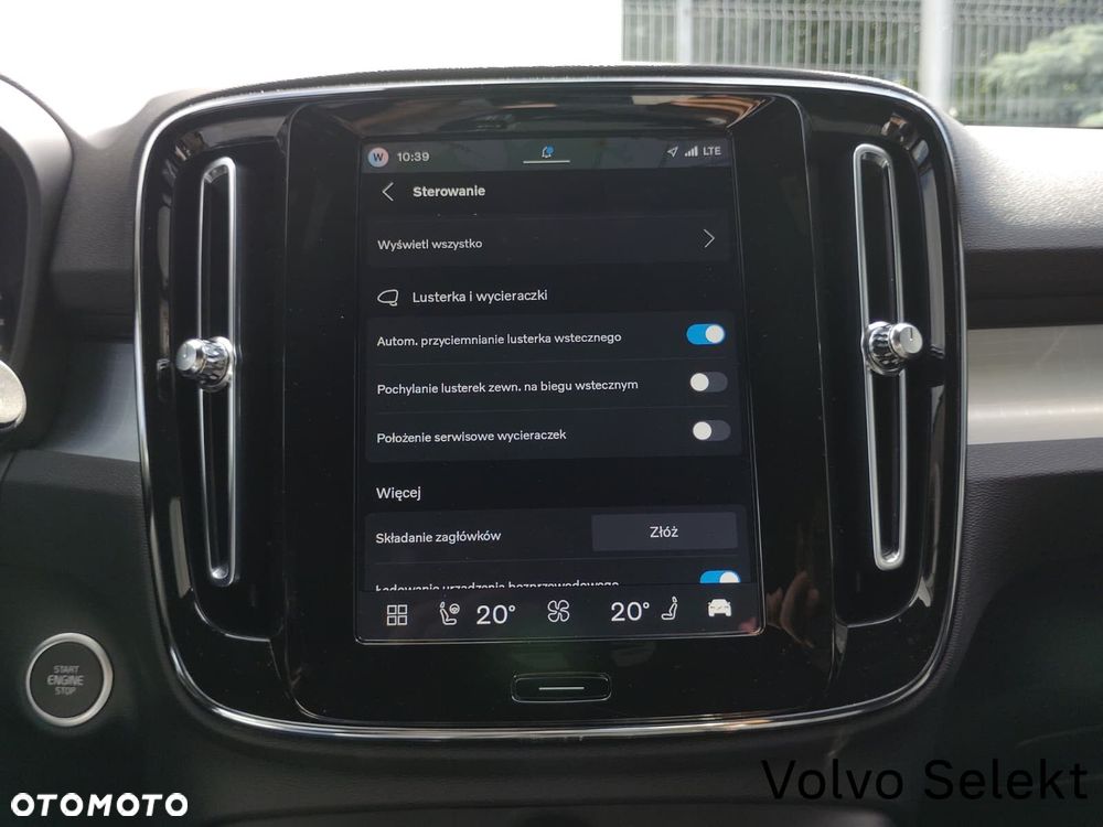 Volvo XC 40 - 33