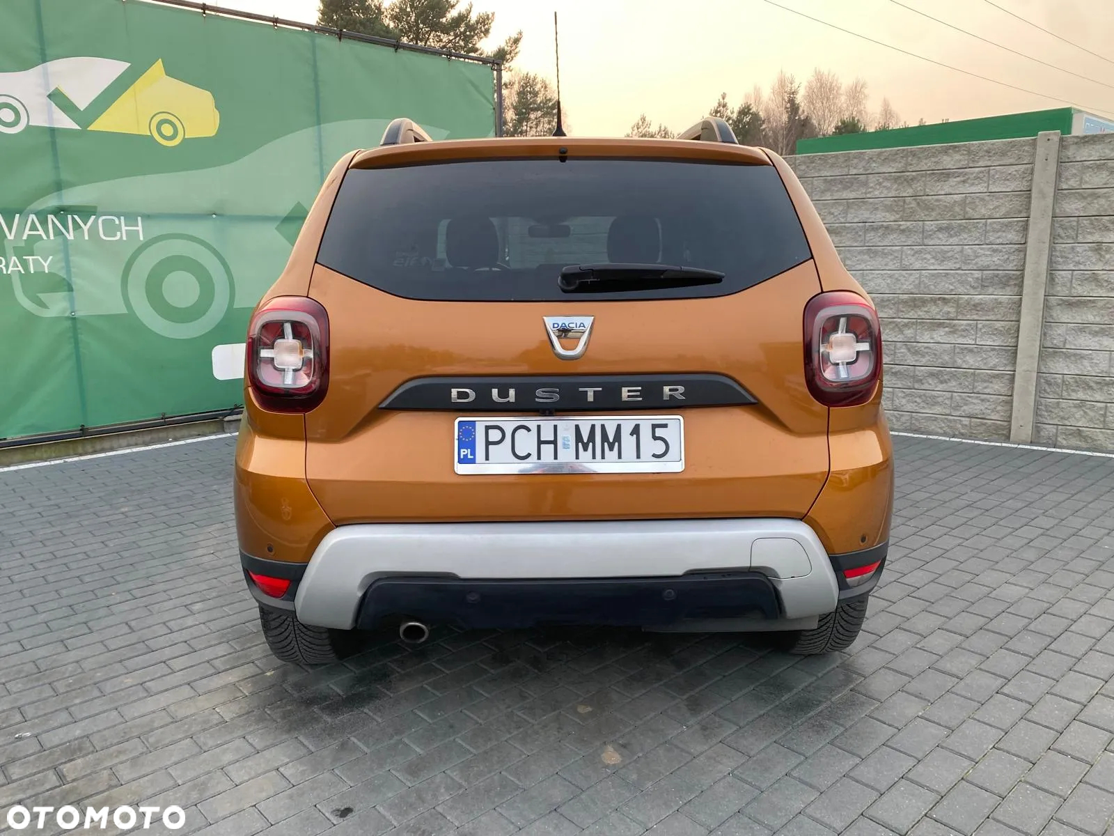 Dacia Duster 1.5 Blue dCi Essential - 6