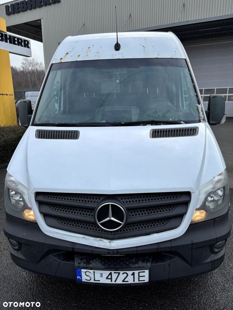 Mercedes-Benz SPRINTER 316 CDI - 3