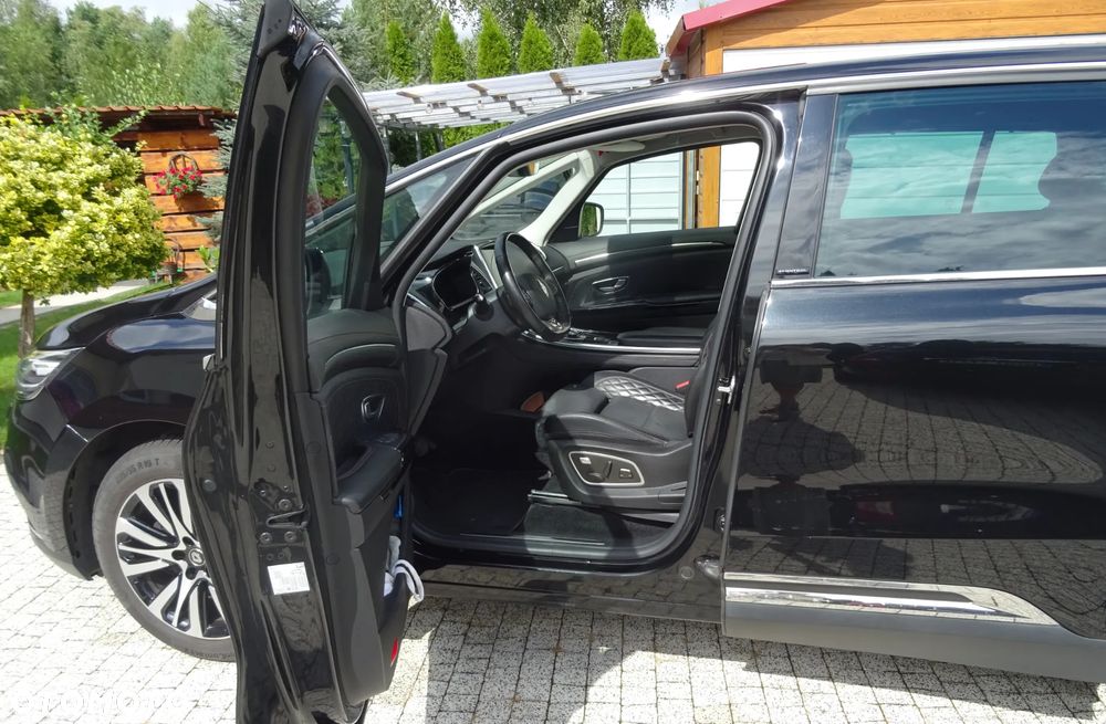 Renault Espace BLUE dCi 190 EDC INITIALE PARIS - 7