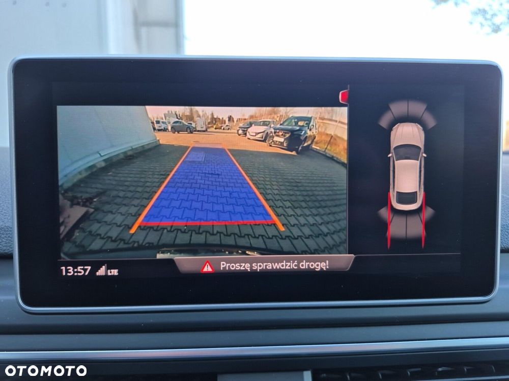 Audi A5 Sportback - 21