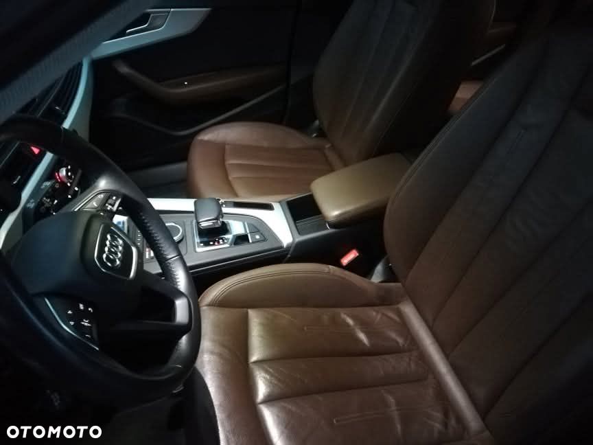 Audi A4 Avant 2.0 TDI S tronic - 6