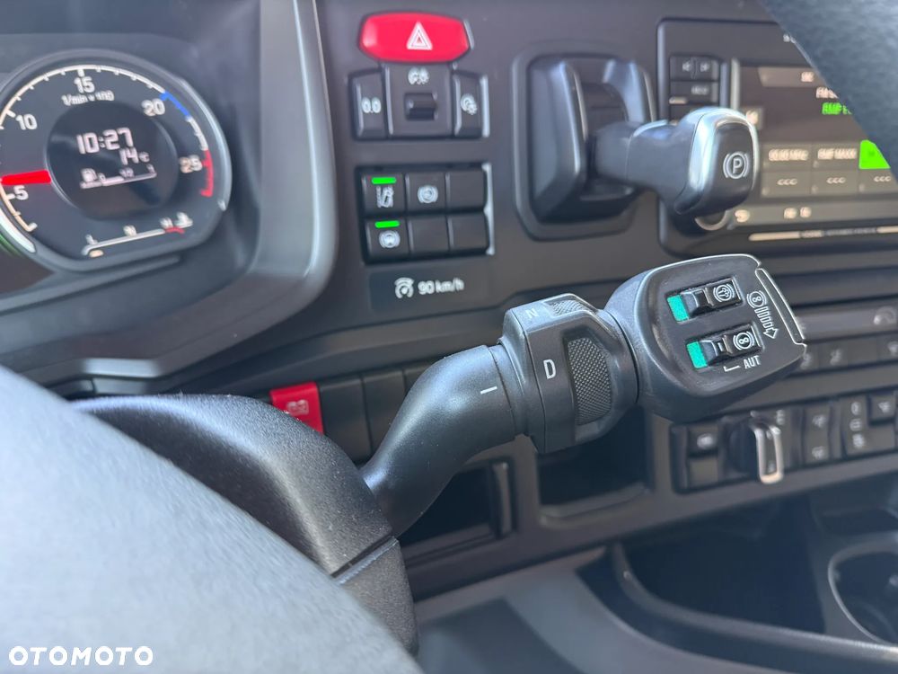 Scania R450 - 14