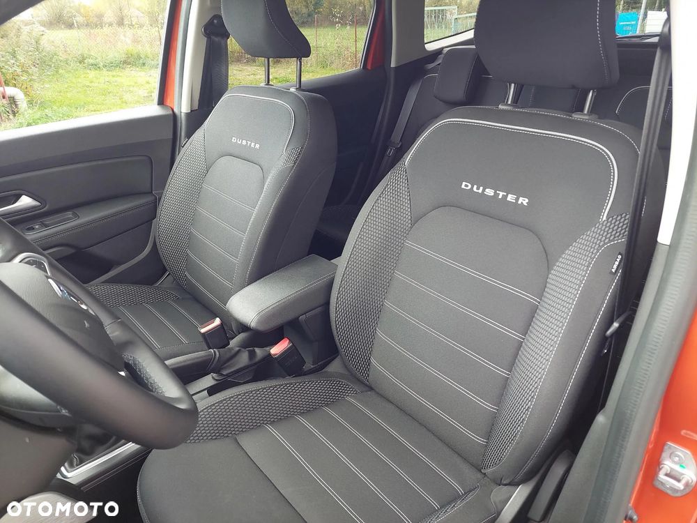 Dacia Duster 1.0 TCe Prestige - 11