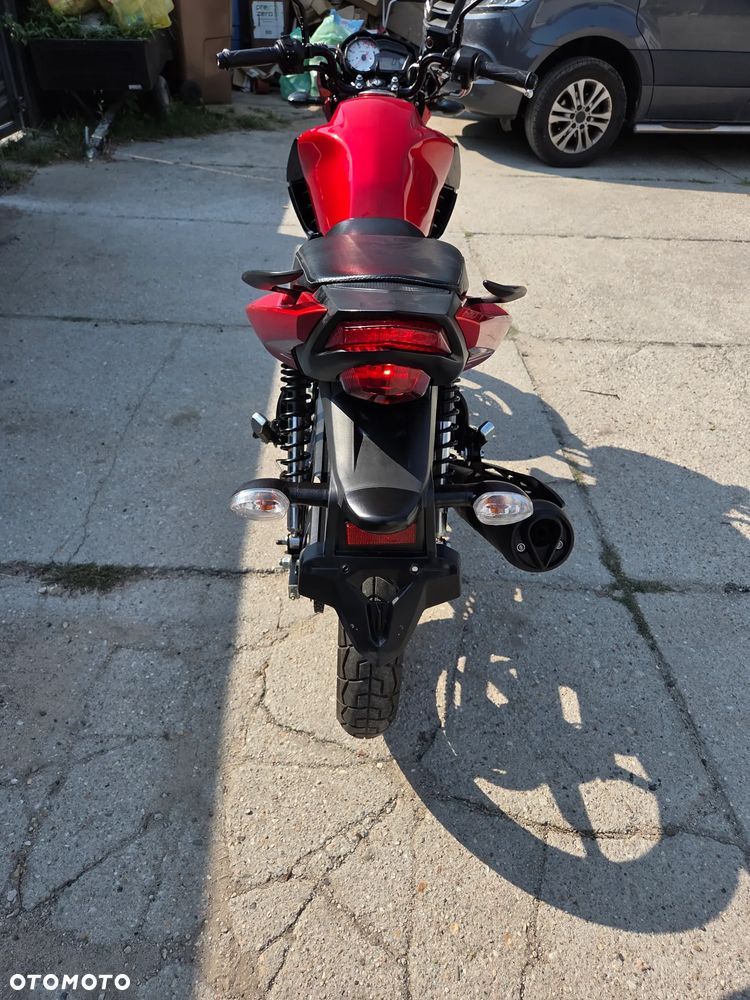 Yamaha YS - 3