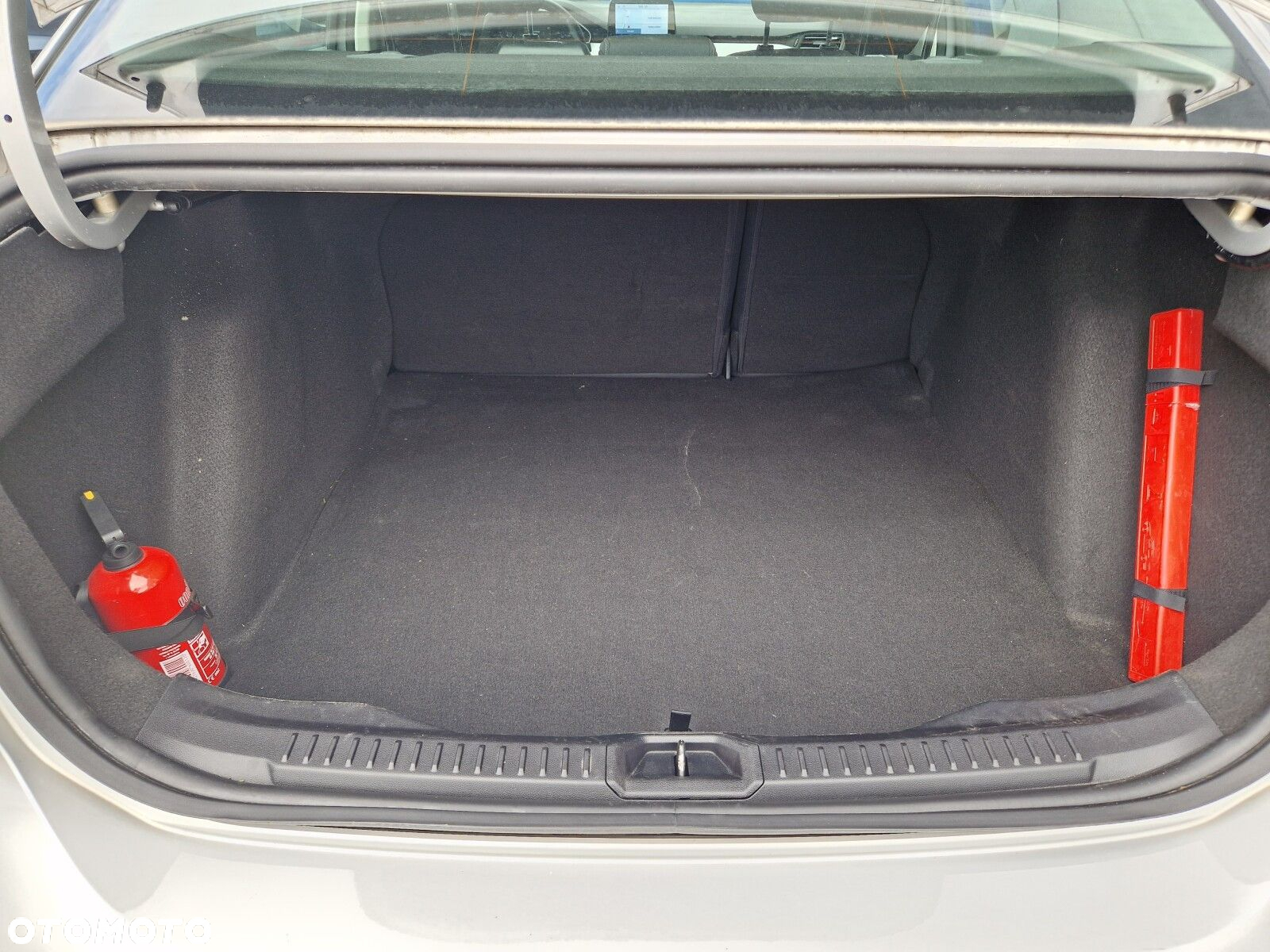 Ford Focus 1.0 EcoBoost Titanium - 15