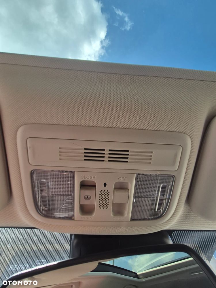 Honda CR-V 2.0 Executive (Honda Connect+) - 20
