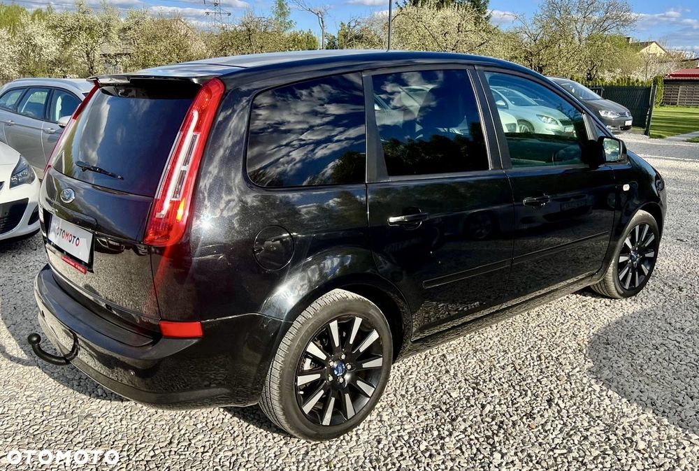 Ford C-MAX - 25