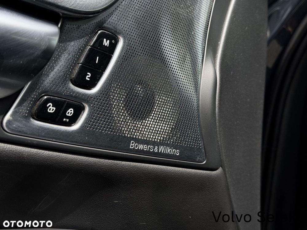 Volvo V90 - 19