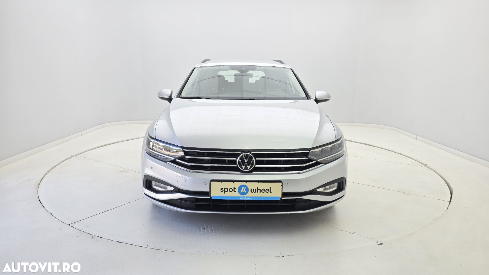 Volkswagen Passat Variant 2.0 TDI DSG Advance - 2