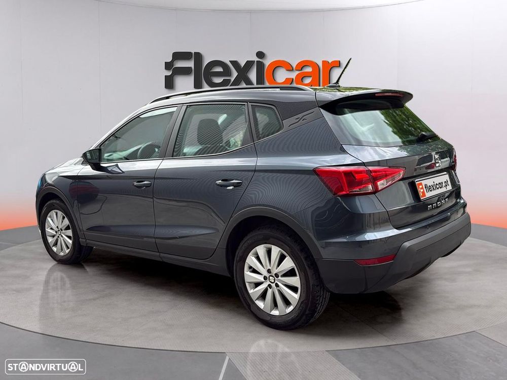 SEAT Arona 1.0 TSI Style - 5