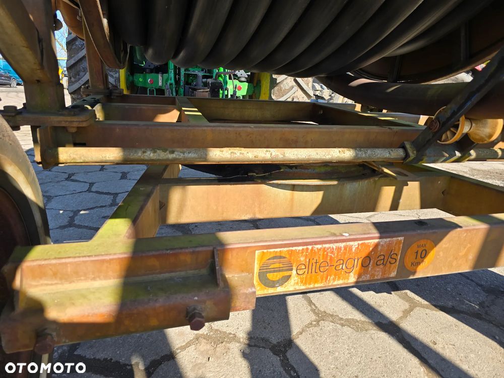 Inny OCMIS  82 R2/1 Deszczownia - 9