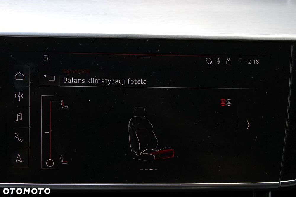 Audi A8 60 TFSI e Quattro Tiptronic - 34