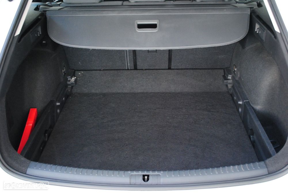 SEAT Leon ST 2.0 TDI Style - 34