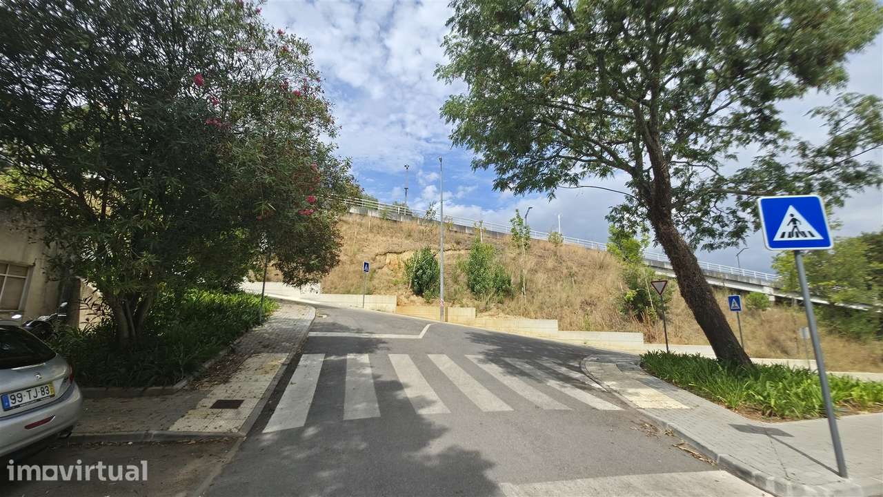Apartamento T3 Venda em Torres Novas (São Pedro), Lapas e Ribeira Bran - Grande imagem: 3/38