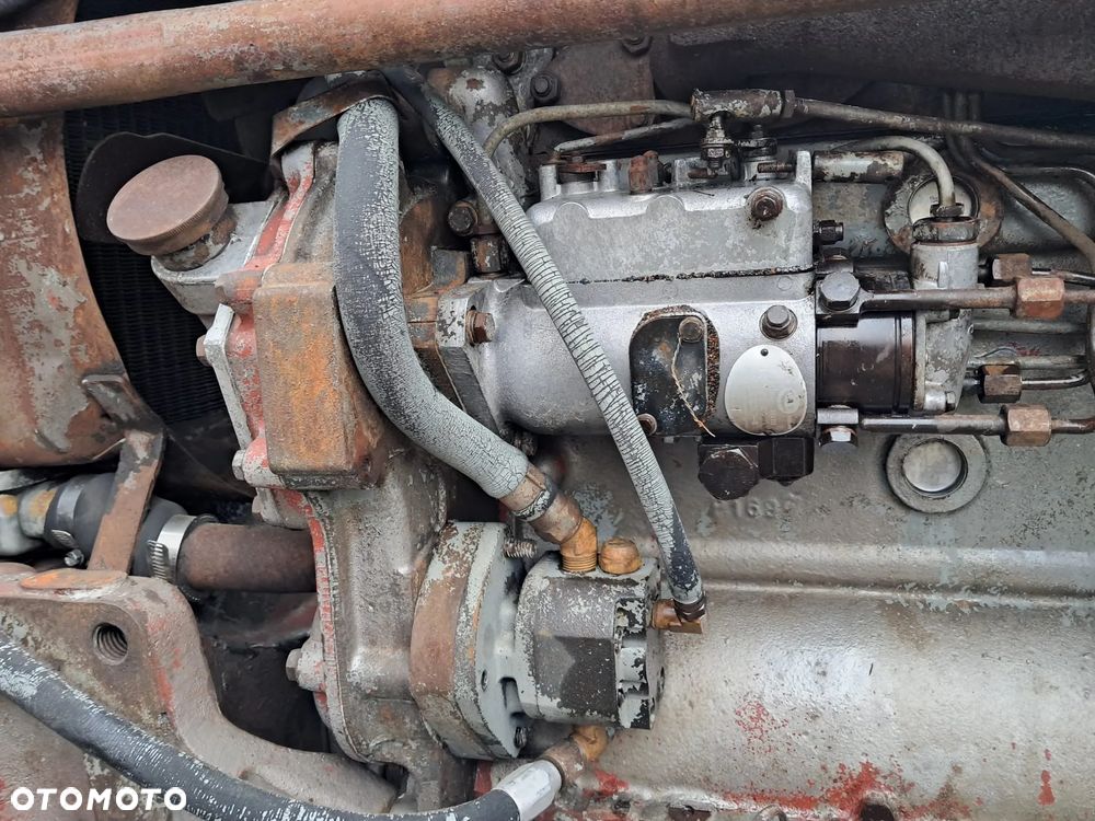 Massey Ferguson 65 L.C - 7