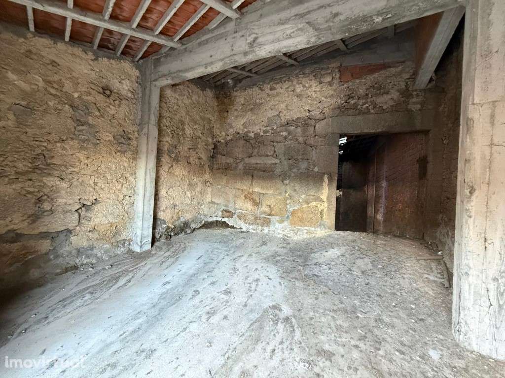 Moradia T2 para construção em Mangualde - Grande imagem: 2/7