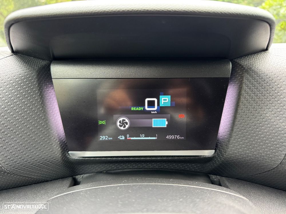 Citroën e-C4 50 kWh Shine Pack - 7