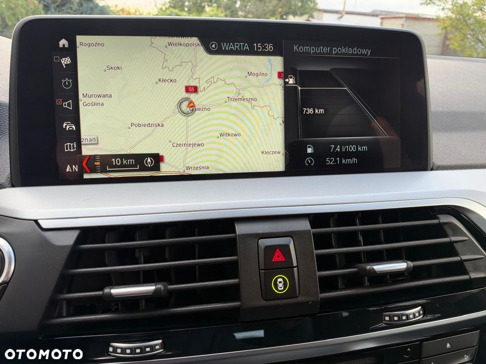 BMW X3 - 28