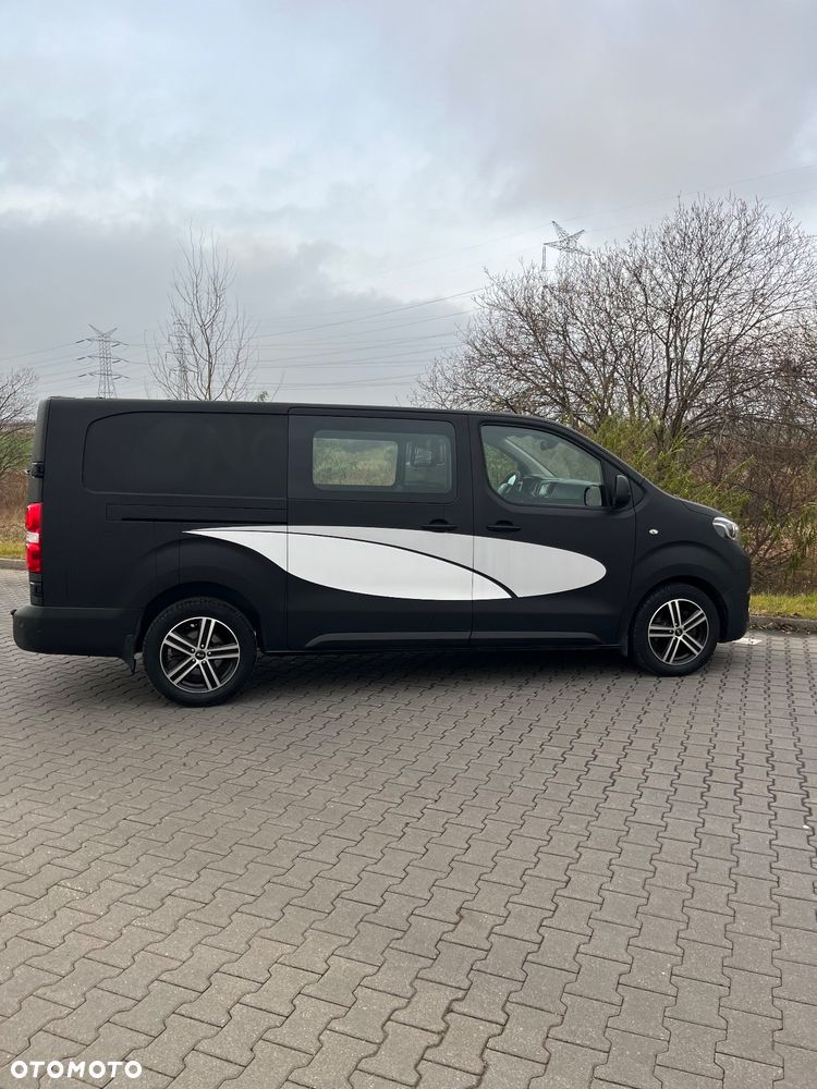 Toyota Proace - 22