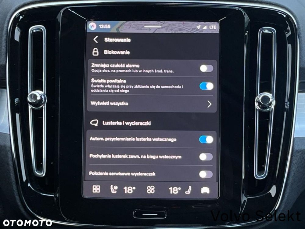 Volvo XC 40 - 23