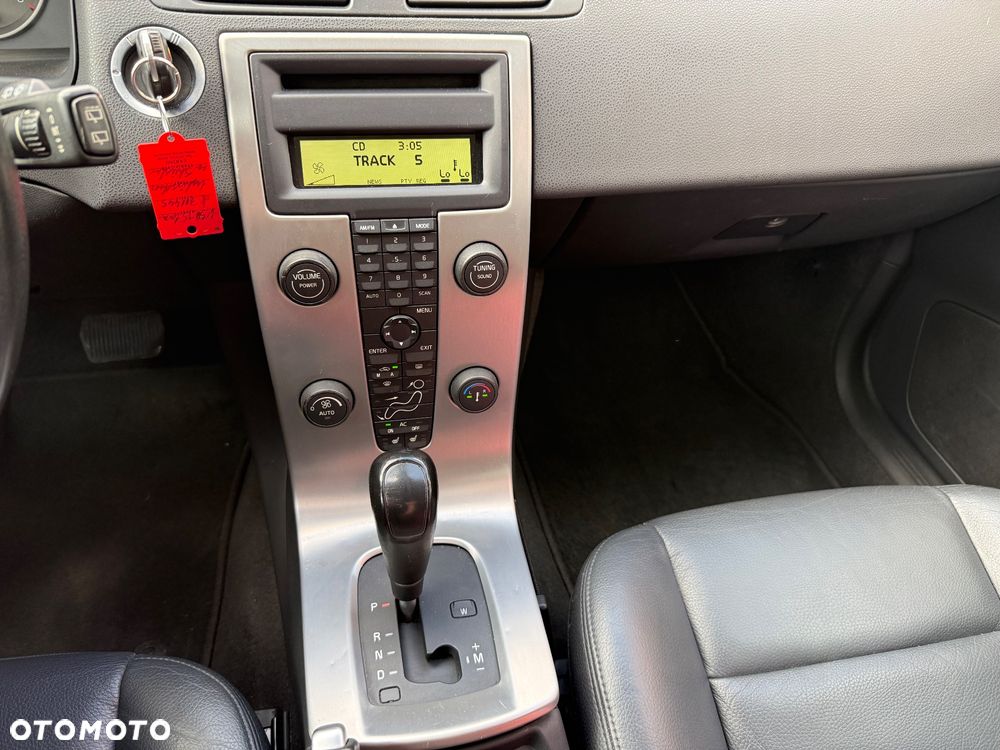Volvo V50 - 6