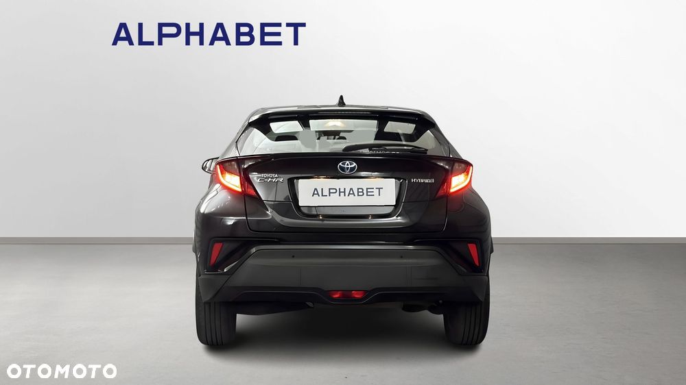 Toyota C-HR 1.8 Hybrid GPF Comfort - 5