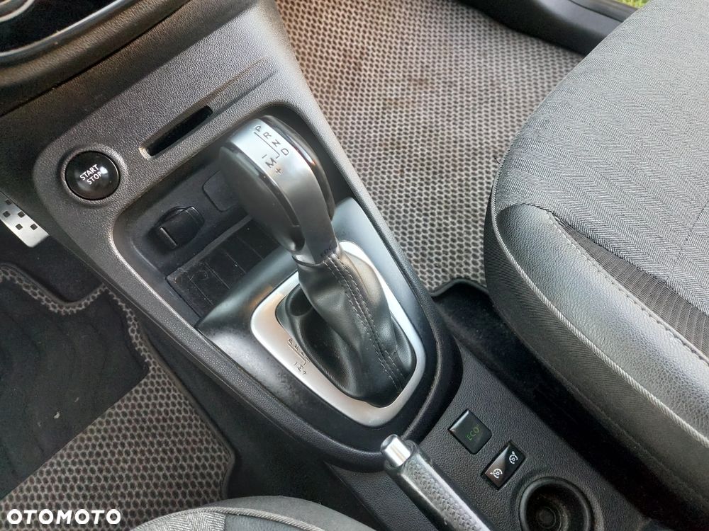 Renault Captur (ENERGY) dCi 90 EDC INTENS - 24