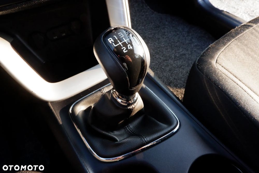 Kia Ceed 1.4 CRDi 90 Vision - 20