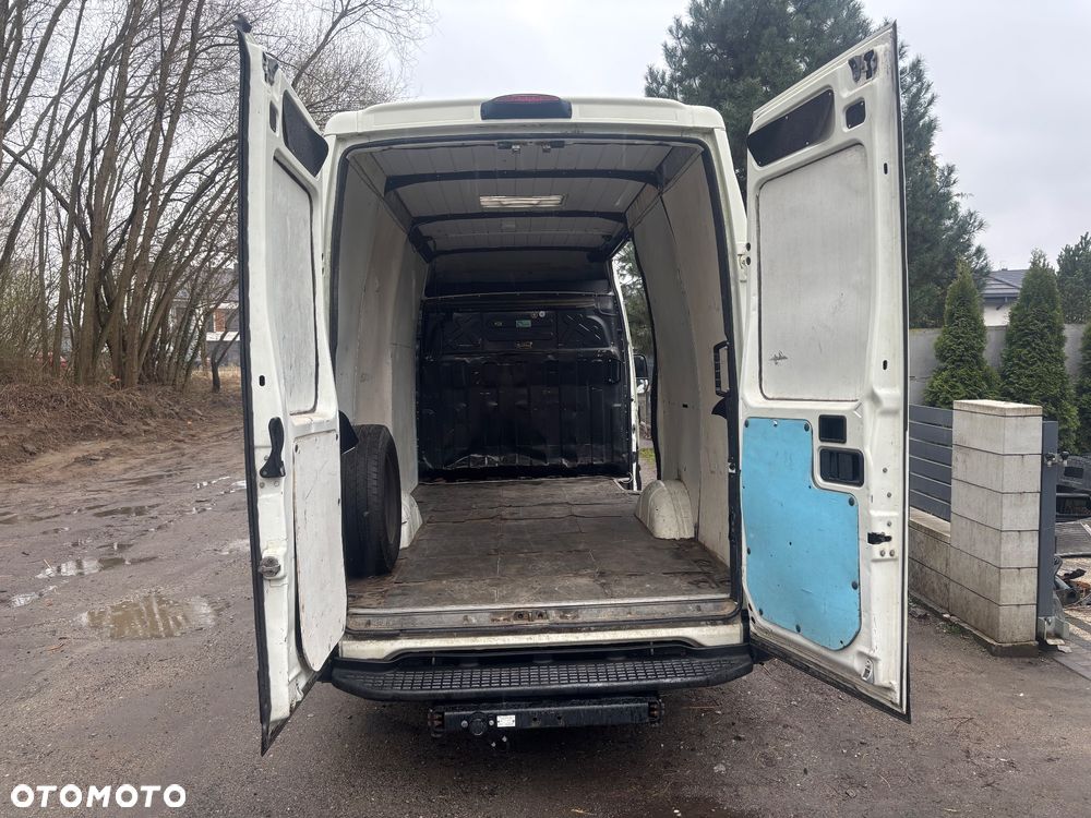 Iveco DAILY - 7