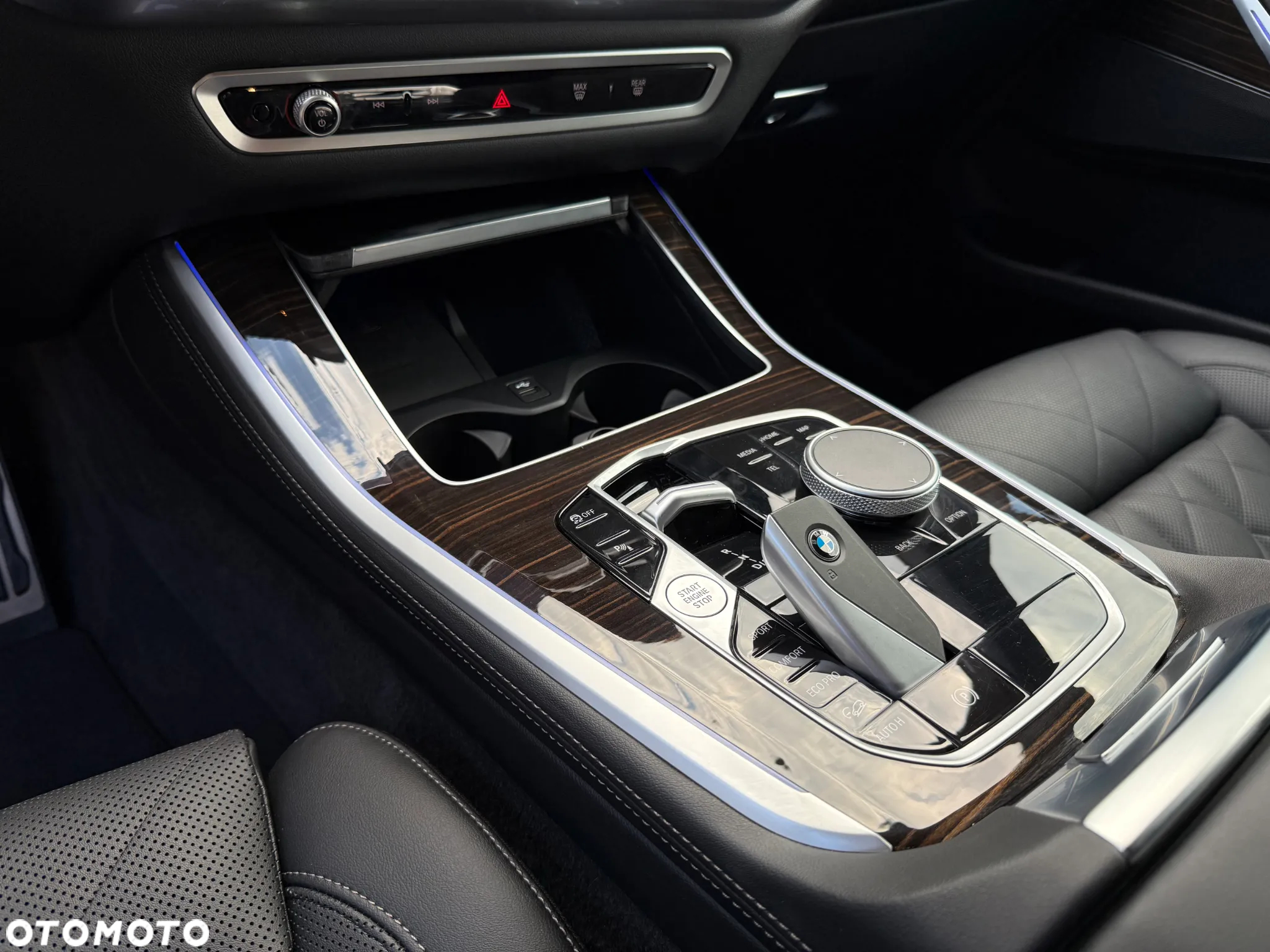 BMW X5 xDrive30d sport - 21