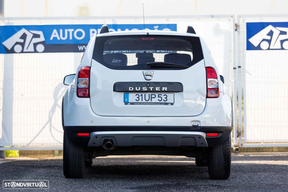 Dacia Duster 1.2 TCe SL Explorer - 12
