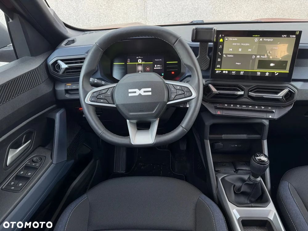 Dacia Duster 1.0 TCe Journey - 13