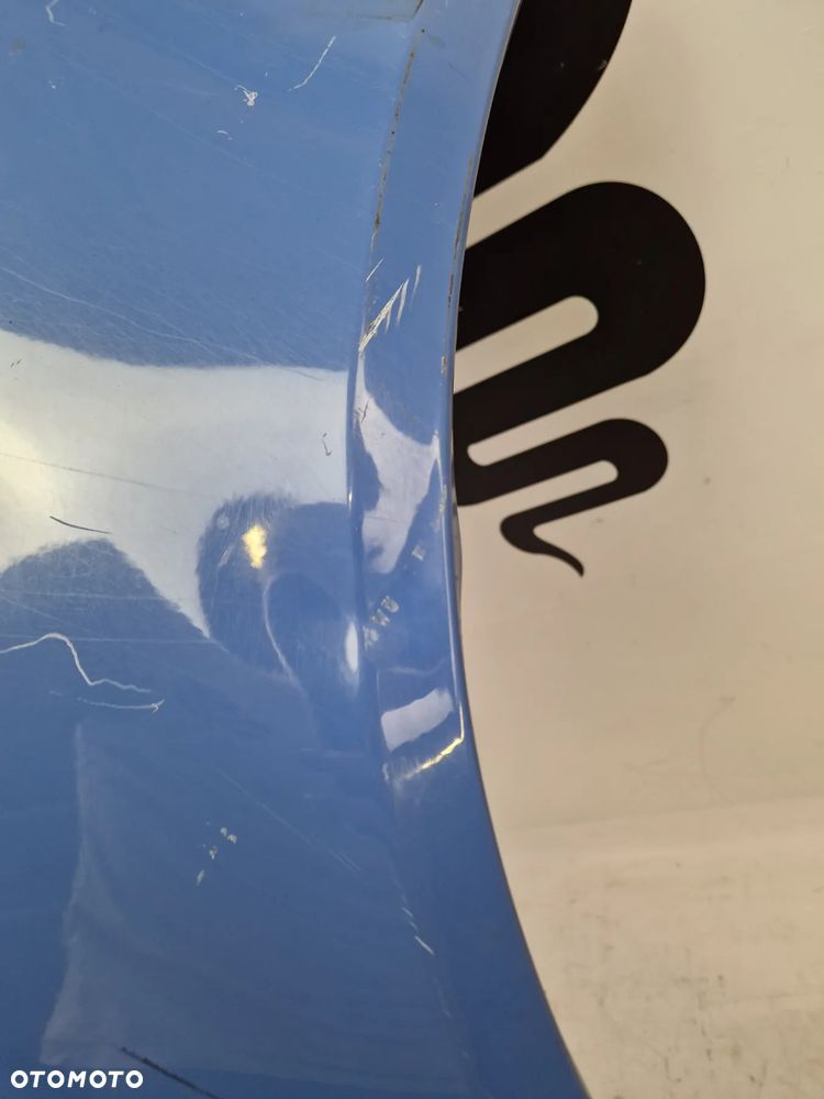 Błotnik przód przedni lewy Alfa Romeo 159 Brera Spider - 5