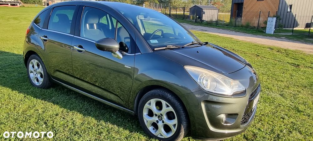 Citroën C3 - 7