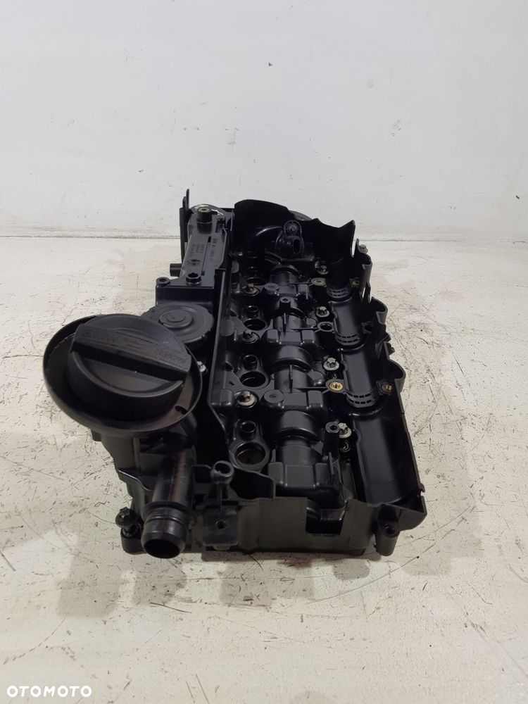 pokrywa zaworów 7810584 bmw e90 e87 e91 x3 2.0 d n47d20c - 6