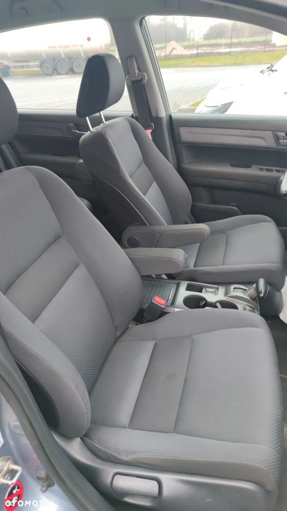 Honda CR-V 2.2i CTDi DPF Elegance - 8