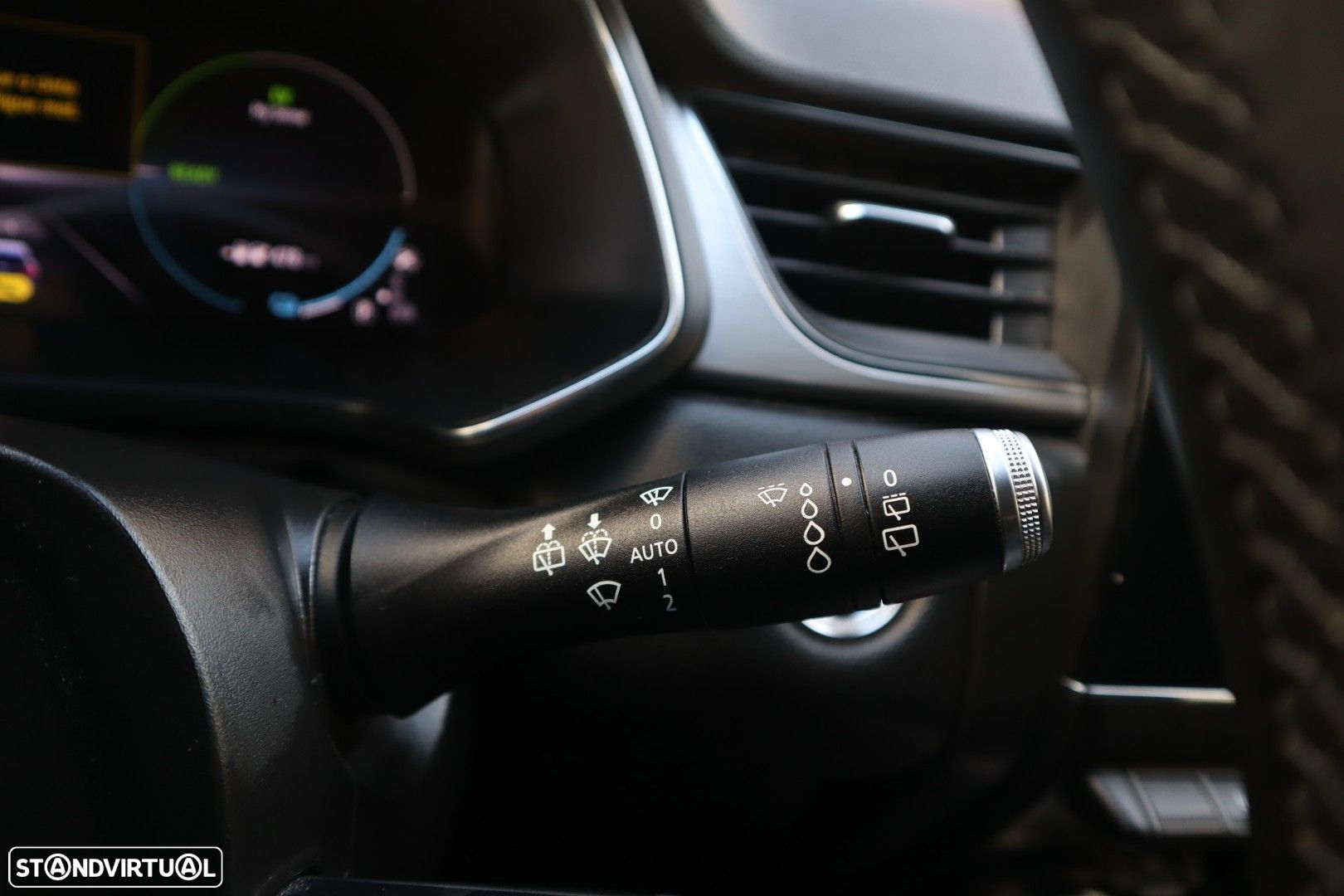 Renault Captur 1.6 E-Tech Plug-In Exclusive - 37