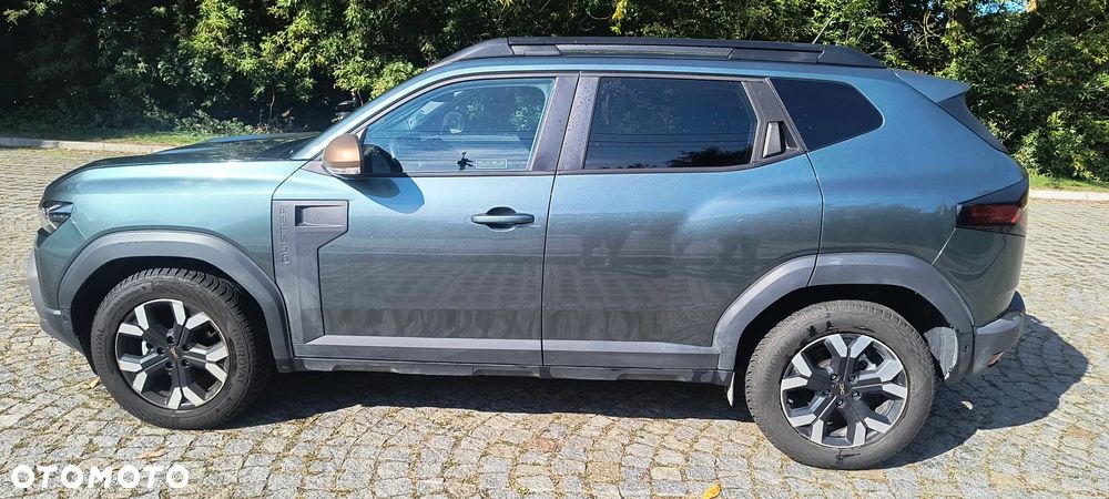 Dacia Duster - 1