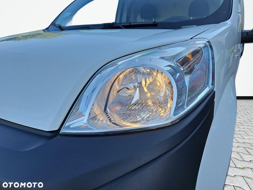Fiat Fiorino 1.4 Easy - 23