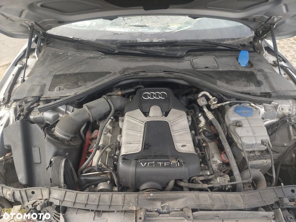 Audi A7 Sportback 3.0 TFSI Quattro S tronic - 11
