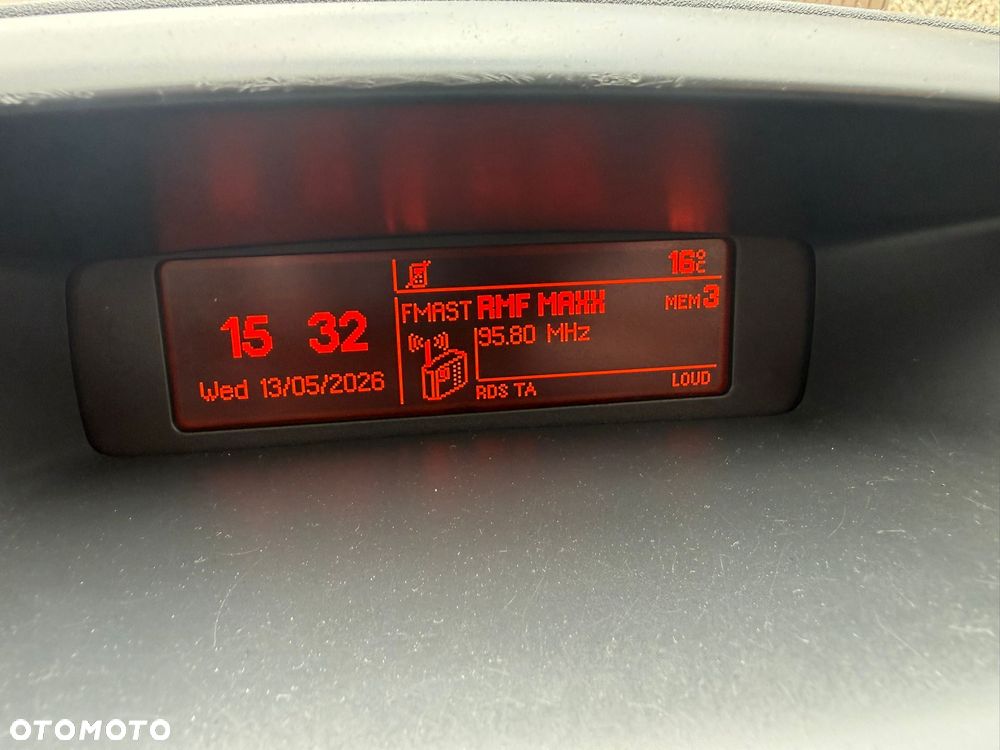 Citroën C3 1.4 HDi Impress - 17