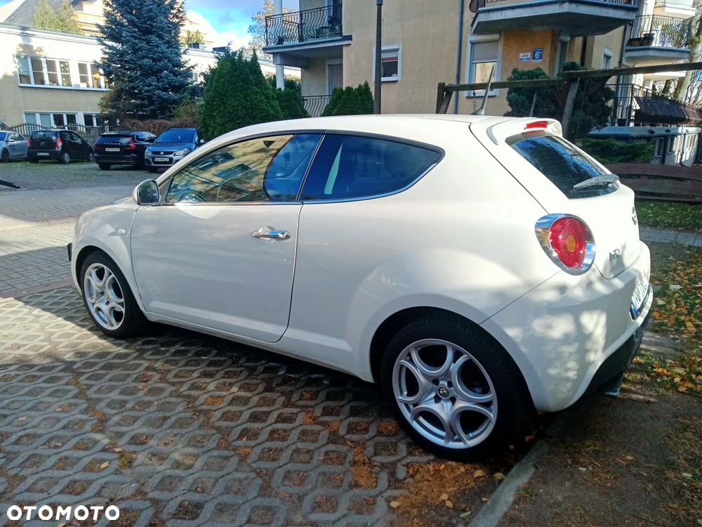 Alfa Romeo Mito 0.9 TwinAir Super - 9