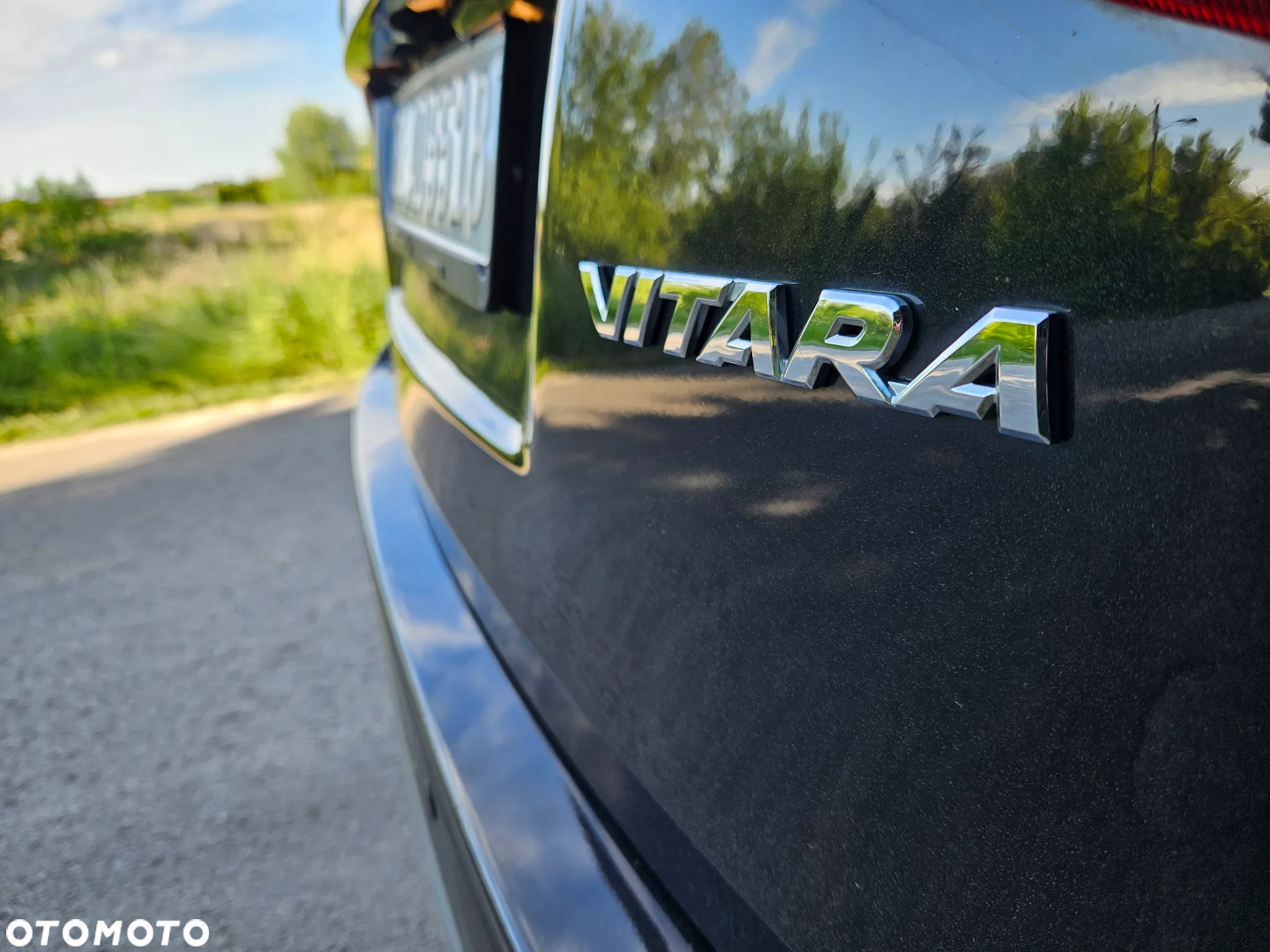 Suzuki Vitara 1.6 (4x2) Comfort - 9