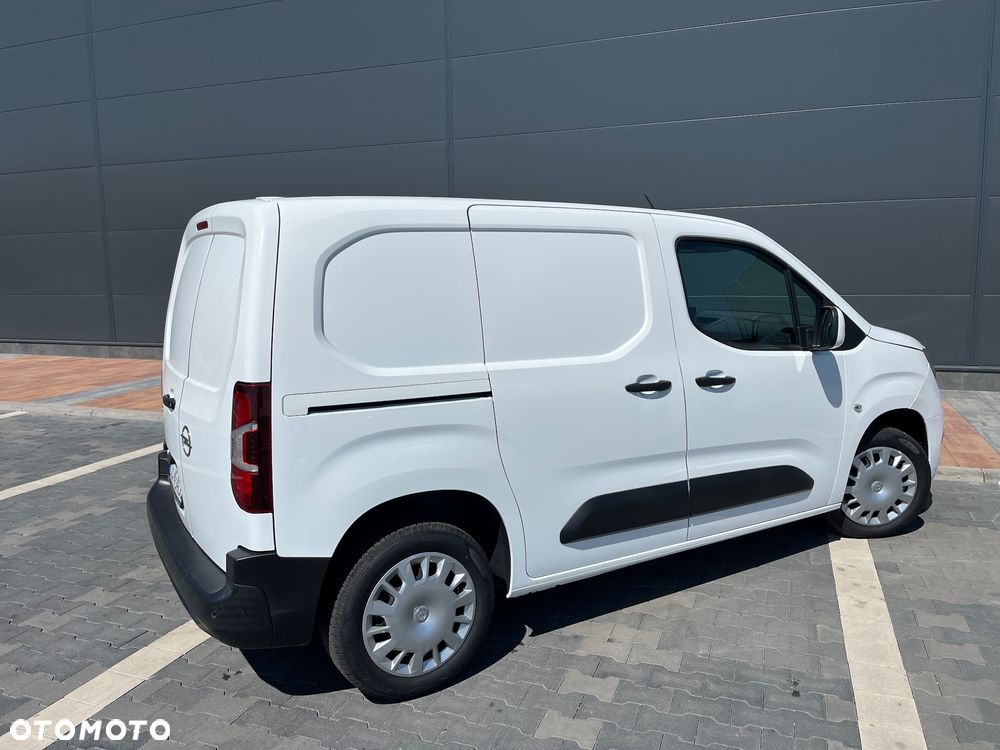 Opel Combo - 7