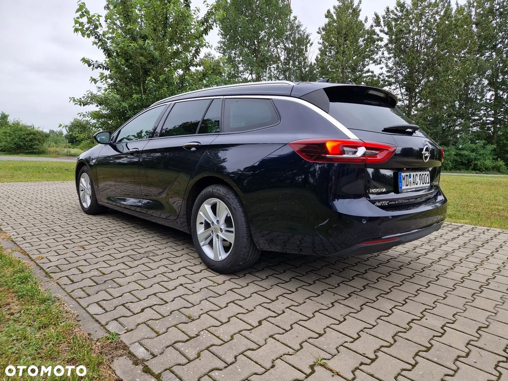 Opel Insignia 2.0 Ultimate Exclusive - 6