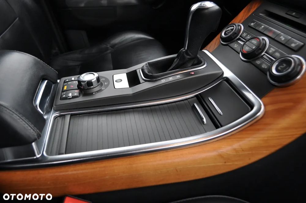 Land Rover Range Rover Sport S 3.0TD V6 S - 32