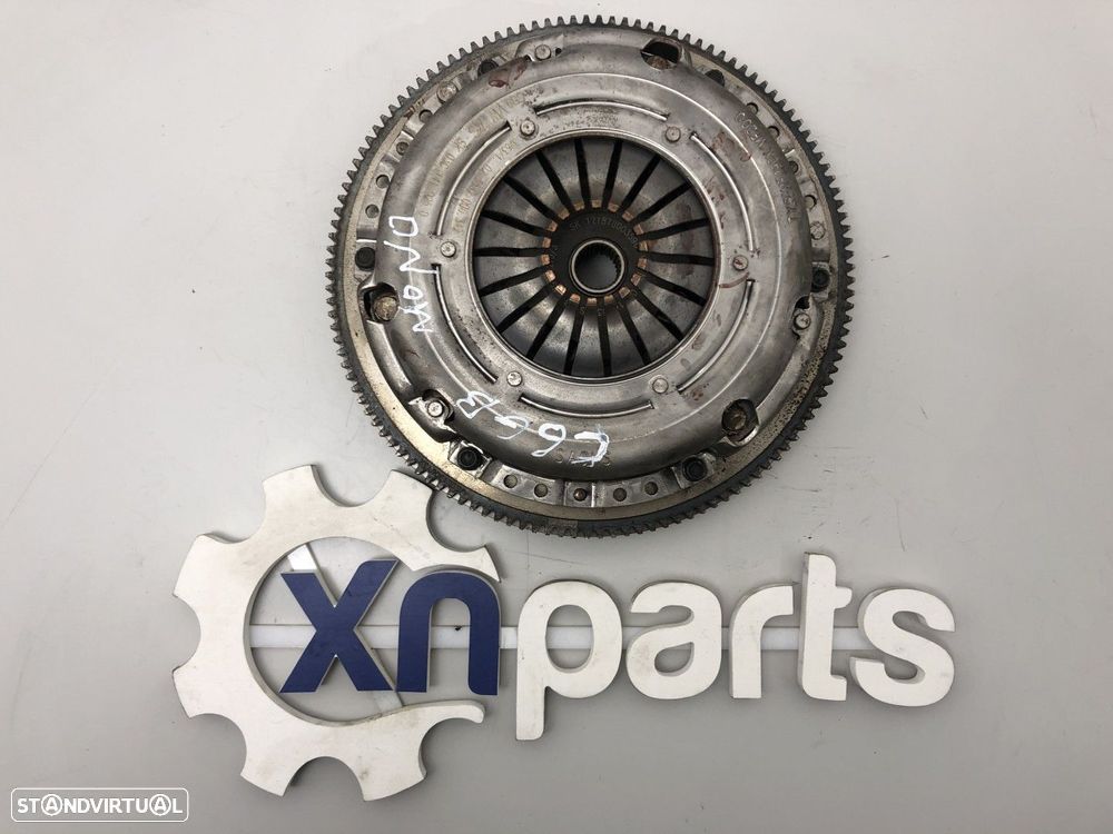 Monomassa SEAT IBIZA IV (6J5, 6P1) 1.4 | 03.08 -  Usado REF. MOTOR CGGB - 1